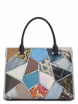 Женская сумка деловая Z24-1343-2