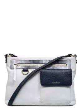 Женская сумка кросс-боди 10518AR-W1