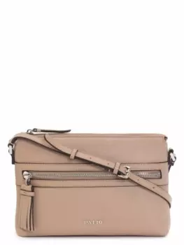 Женская сумка кросс-боди 15797AR