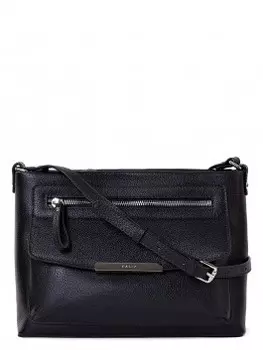 Женская сумка кросс-боди 16541A