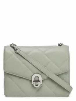 Женская сумка кросс-боди 18381AR-W1