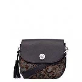 Женская сумка кросс-боди ELEGANZZA Z40-16238