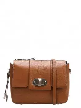 Женская сумка кросс-боди ELEGANZZA Z87-220