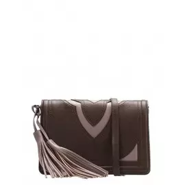 Женская сумка кросс-боди ELEGANZZA Z92-218