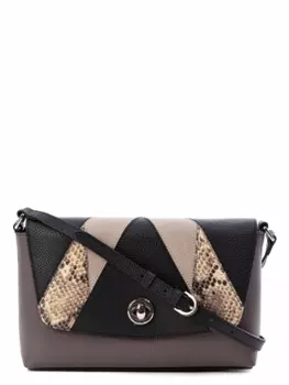 Женская сумка кросс-боди ELEGANZZA Z-2112-O