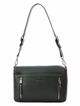 Женская сумка кросс-боди ELEGANZZA Z-3399-O