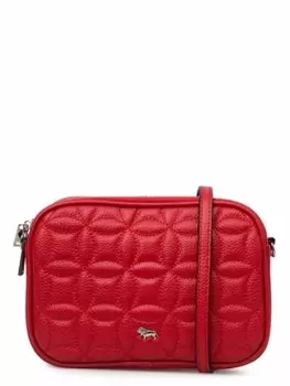 Женская сумка кросс-боди L-16536-19-O