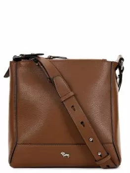 Женская сумка кросс-боди L-17113