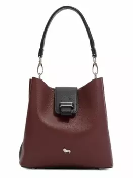 Женская сумка кросс-боди L-D23907-1