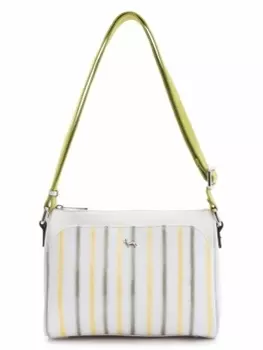 Женская сумка кросс-боди L-DA82857-2