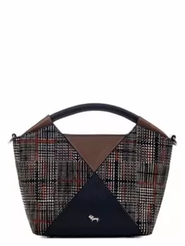 Женская сумка кросс-боди L-DF52607