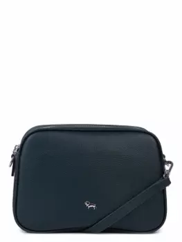 Женская сумка кросс-боди L-HF3242BK