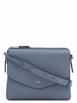 Женская сумка кросс-боди L-HF3814