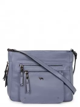 Женская сумка кросс-боди L-JY2575-1