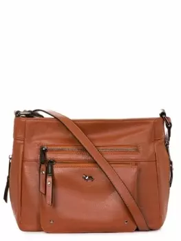 Женская сумка кросс-боди L-JY2575-1
