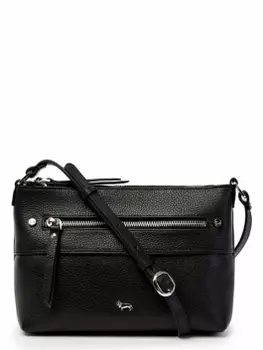 Женская сумка кросс-боди LA7-797KD