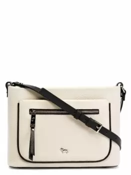 Женская сумка кросс-боди LA7-801KD