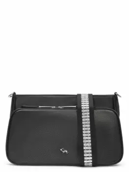 Женская сумка кросс-боди L-HF3180D