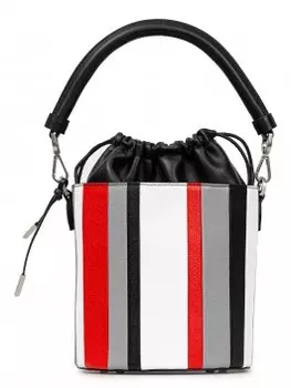 Женская сумка кросс-боди Z102-18055