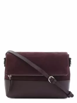 Женская сумка кросс-боди Z120-7617