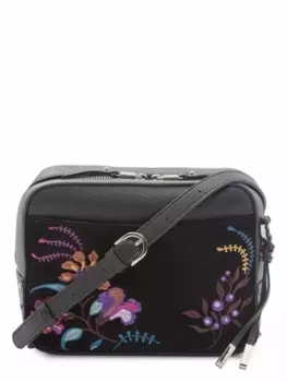 Женская сумка кросс-боди Z28A-1472D