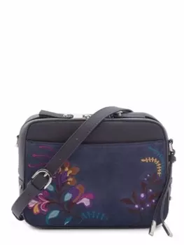 Женская сумка кросс-боди Z28A-1472D