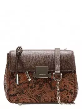 Женская сумка кросс-боди Z91-1241