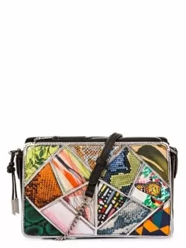 Женская сумка кросс-боди Z-1623A