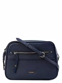 Женская сумка кросс-боди Z-3001-O