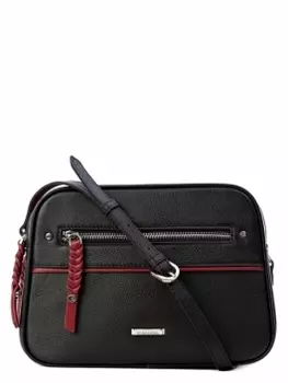 Женская сумка кросс-боди Z-3001-O