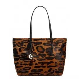 Женская сумка на плечо ELEGANZZA Z85-216