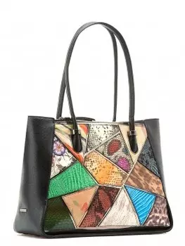 Женская сумка на плечо Z385-1281