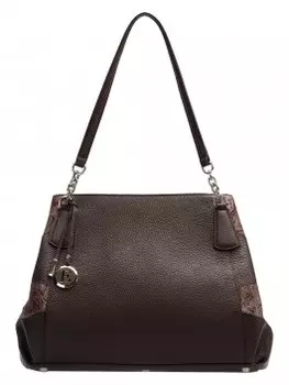Женская сумка на плечо Z91-217
