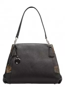 Женская сумка на плечо Z91-217