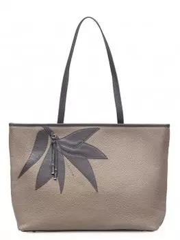 Женская сумка на плечо Z-3021-1-O