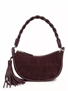 Женская сумка на плечо ZQ53-2227