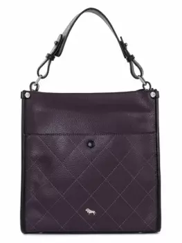 Женская сумка на руку L-A19123PR