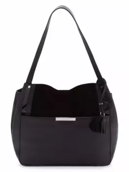 Женская сумка на руку L-DF52450