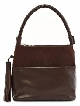 Женская сумка на руку ZQ48-2237