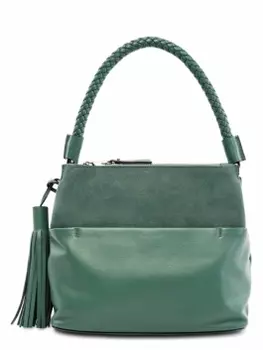 Женская сумка на руку ZQ48-2237