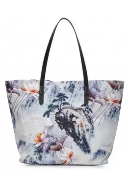 Женская сумка пляжная LL-22005