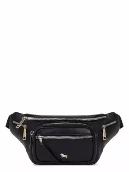 Женская сумка поясная L-190101