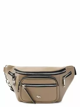 Женская сумка поясная L-190101