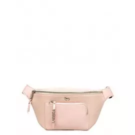 Женская сумка поясная Labbra L-DF52327-1