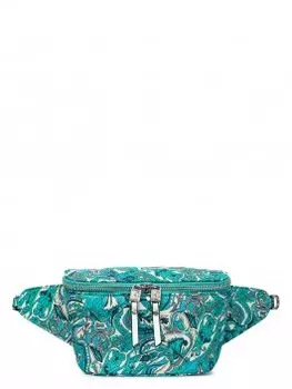 Женская сумка поясная Z100-228