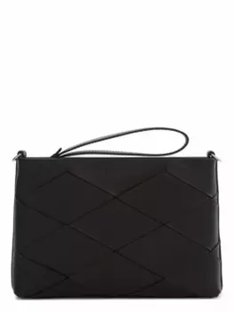 Женская сумка вечерняя, клатч 18215A