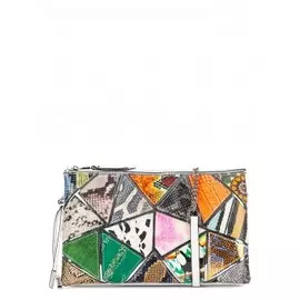 Женская сумка вечерняя, клатч ELEGANZZA Z24A-1471L