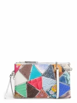 Женская сумка вечерняя, клатч Z24A-1471L