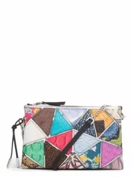 Женская сумка вечерняя, клатч Z24A-1471L