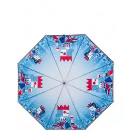 Зонт-автомат ELEGANZZA A3-05-1222LS